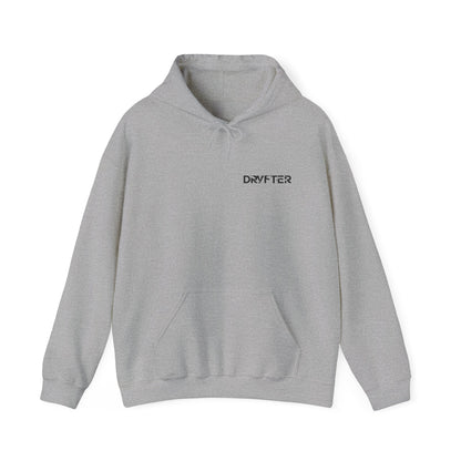 Dryfter Reel Hoodie
