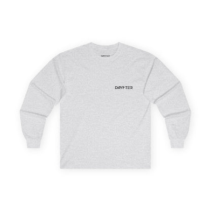 Silver King Cowboy Long Sleeve Tee