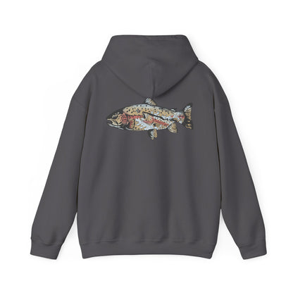 Trout Hatch Hoodie