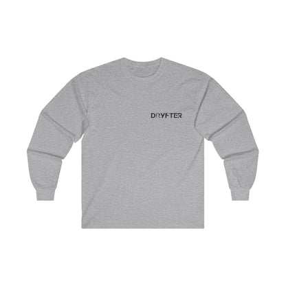 Good Ol' Boy Long Sleeve Tee