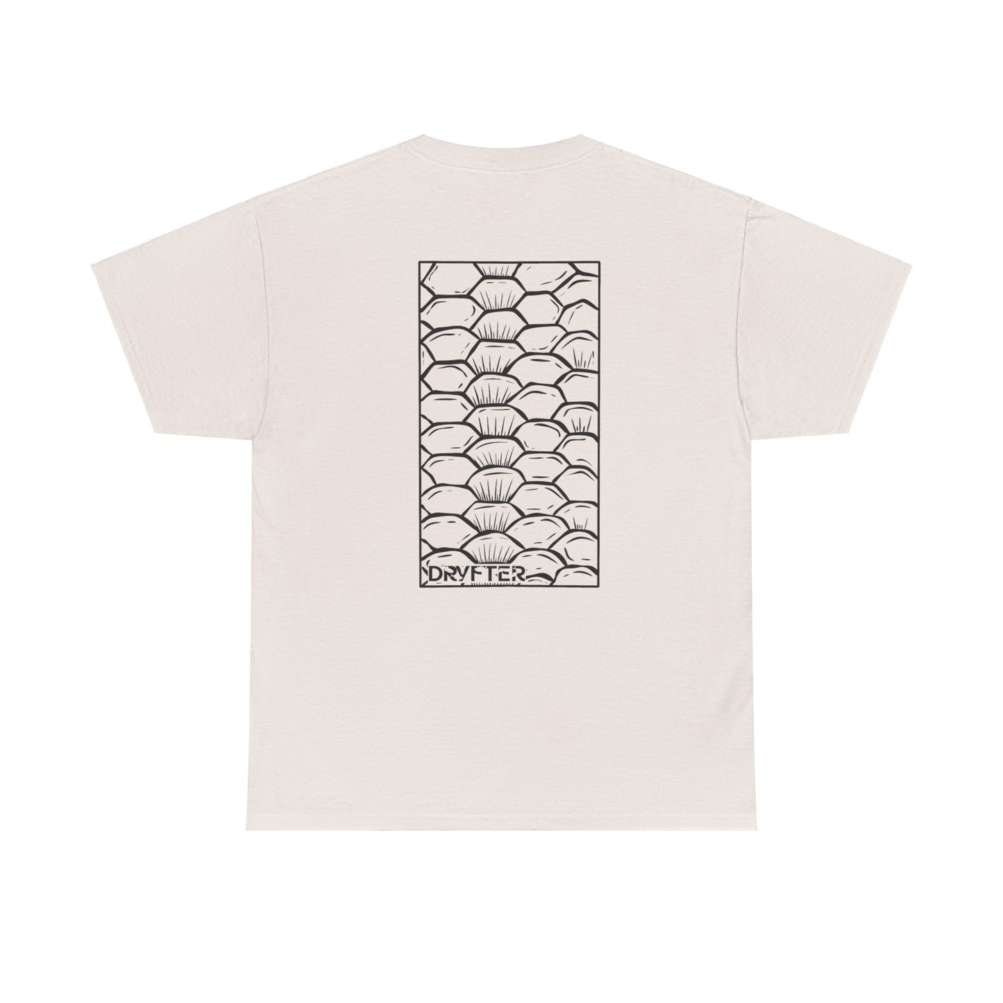 Silver King Tee