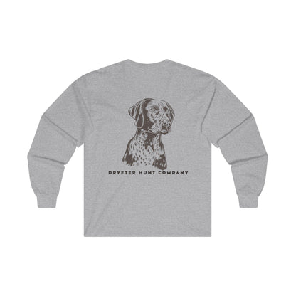 Good Ol' Boy Long Sleeve Tee