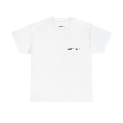 Dryfter Reel Short Sleeve Tee Shirt