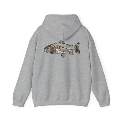 Trout Hatch Hoodie