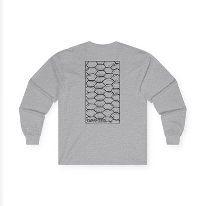 Silver King Long Sleeve Tee