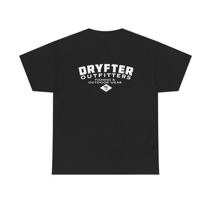 Dryfter Outfitters Short Sleeve Tee