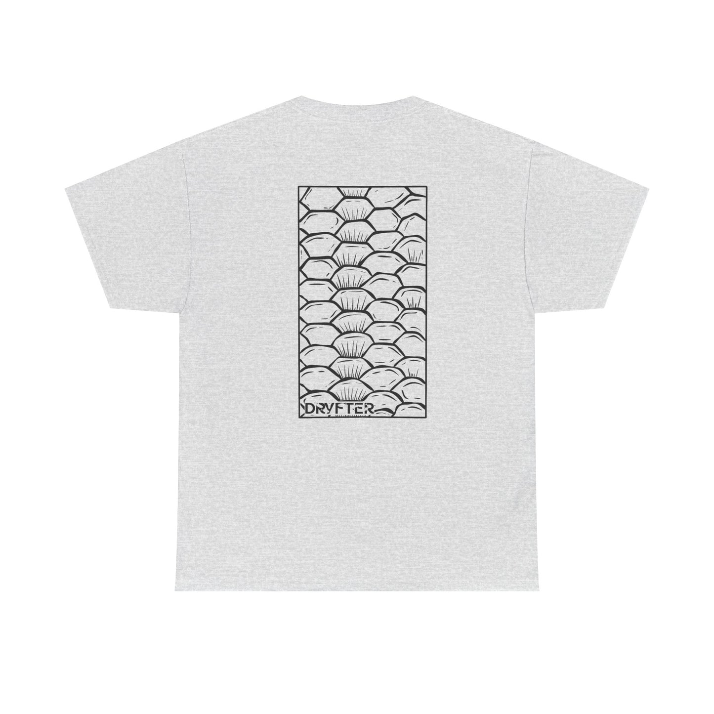 Silver King Short Sleeve Tee