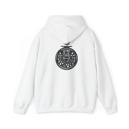 Dryfter Reel Hoodie