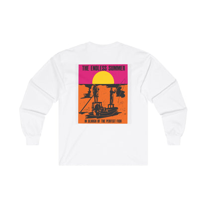 Endless Summer Long Sleeve Tee