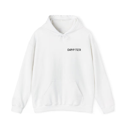 Dryfter Reel Hoodie