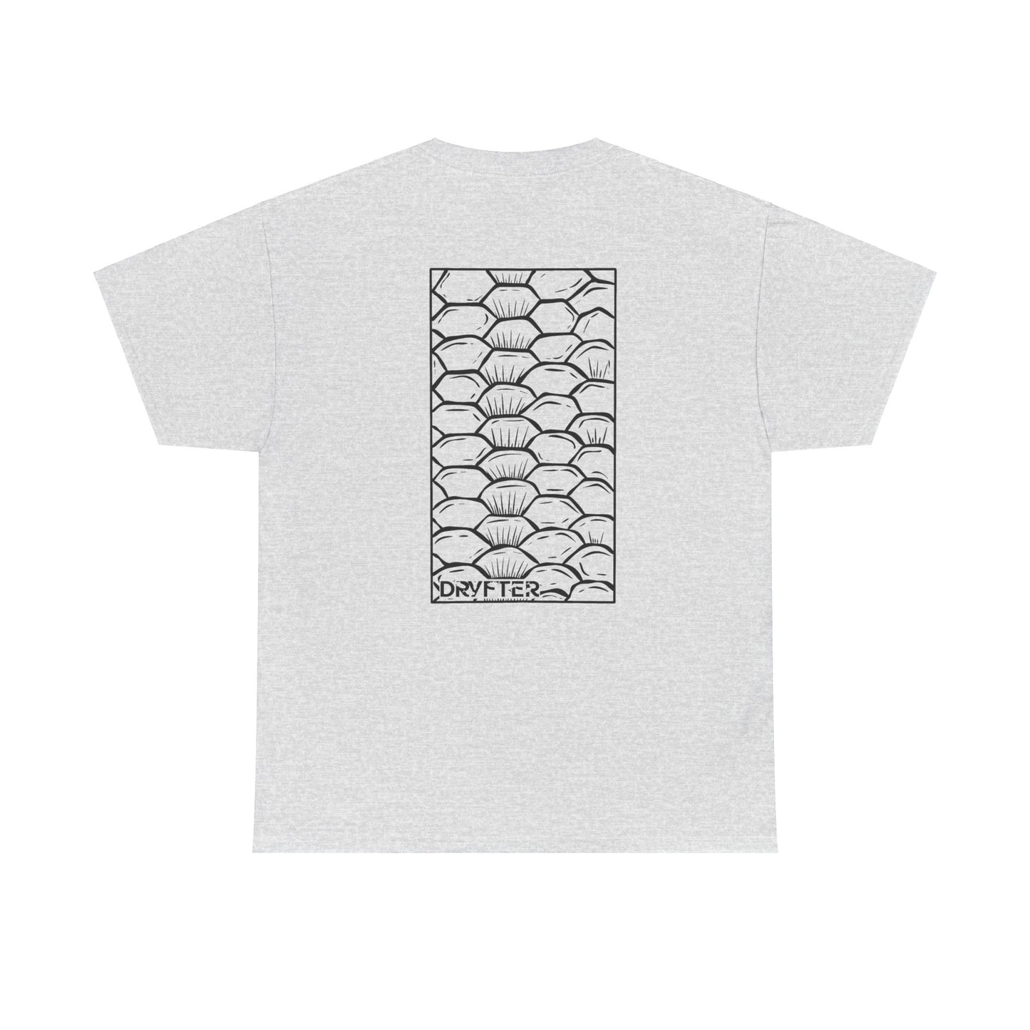 Silver King Tee