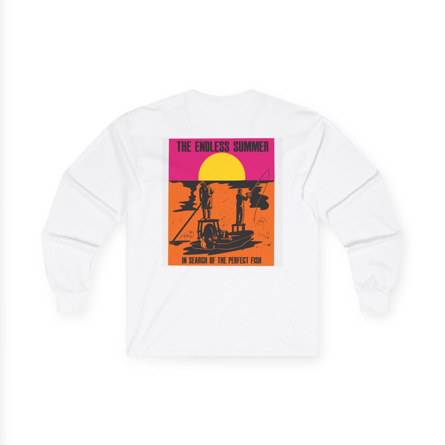 Endless Summer Long Sleeve Tee