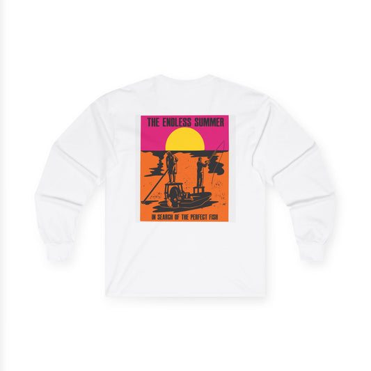 Endless Summer Long Sleeve Tee
