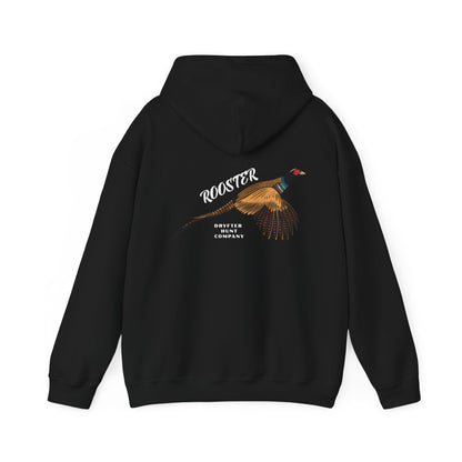 Rooster Hoodie