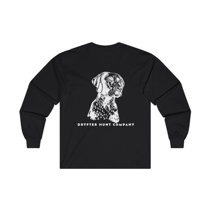 Good Ol' Boy Long Sleeve Tee