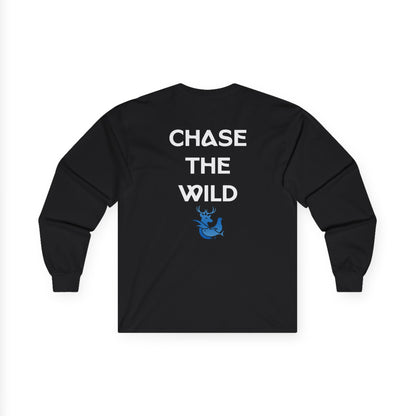 Chase the Wild Long Sleeve Tee