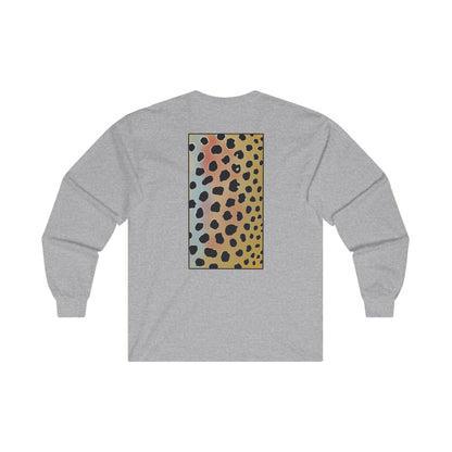 Brown Trout Long Sleeve Tee