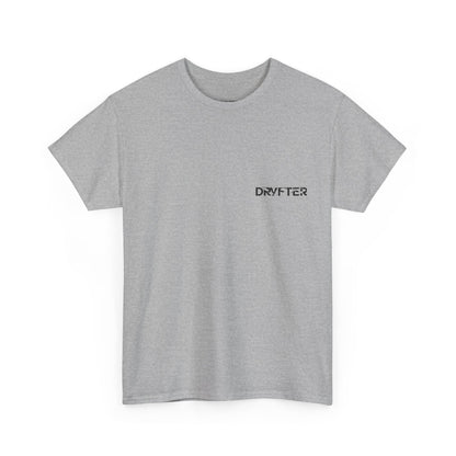 Silver King Cowboy Tee