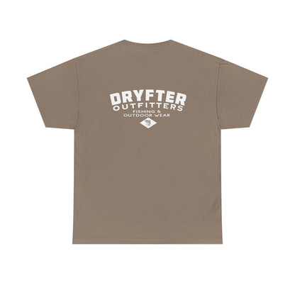 Dryfter Outfitters Short Sleeve Tee