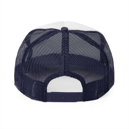 Skinny Water Foam Trucker Hat