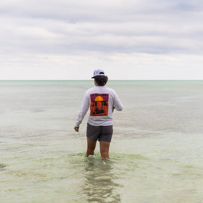 Endless Summer Long Sleeve Tee