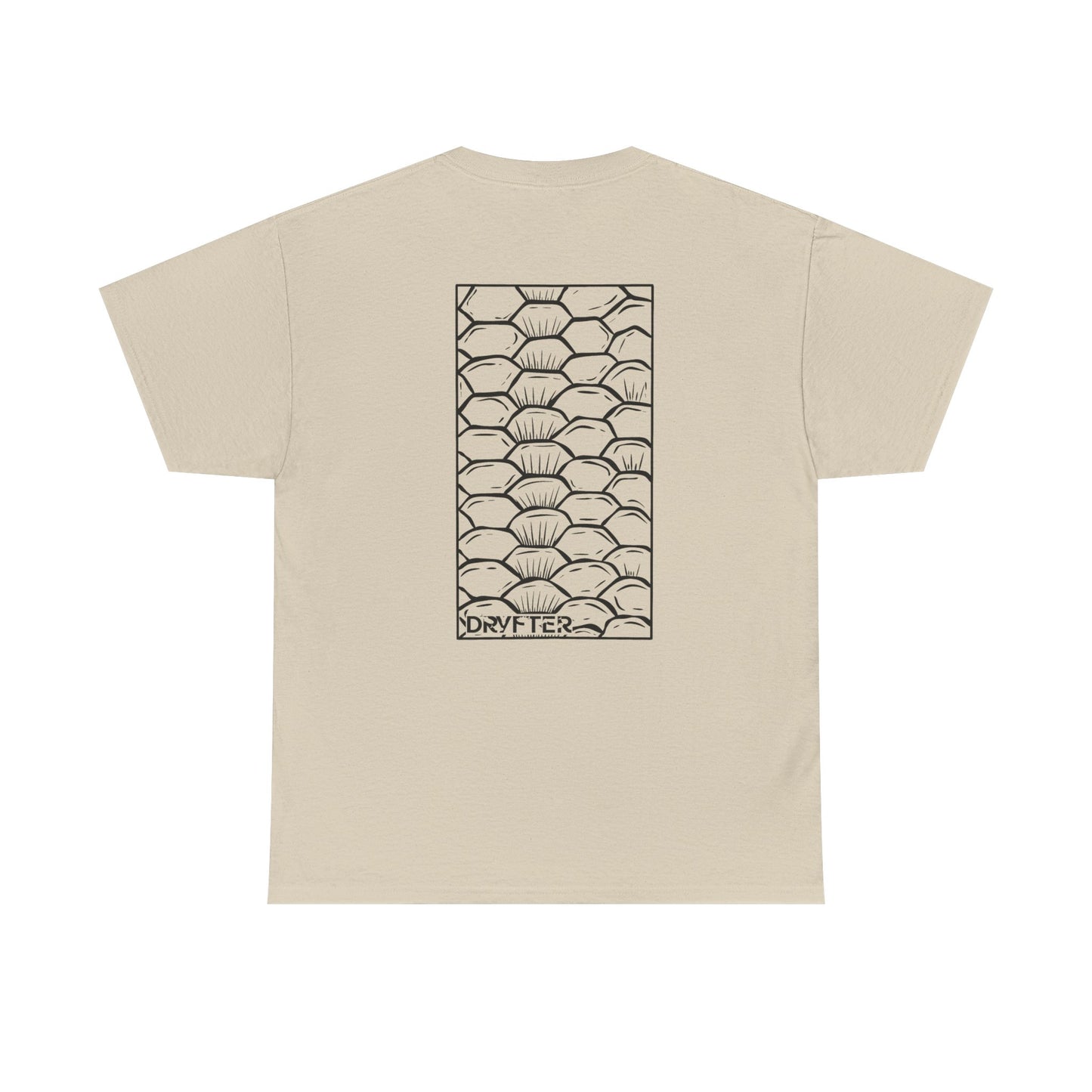 Silver King Short Sleeve Tee