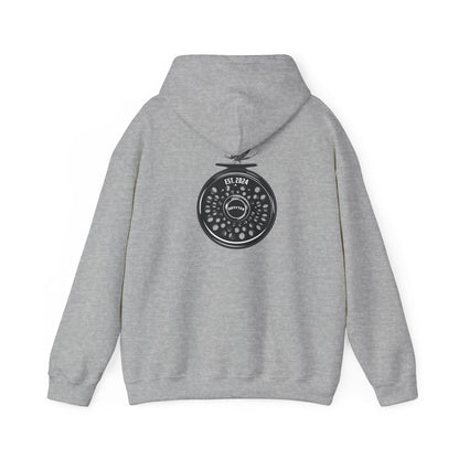 Dryfter Reel Hoodie