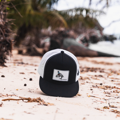 Silver King Patch Yupoong Orignal Hat