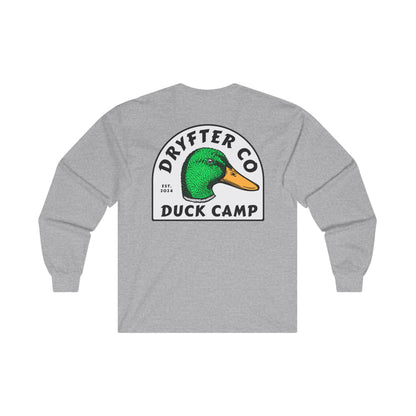 Duck Camp Long Sleeve Tee