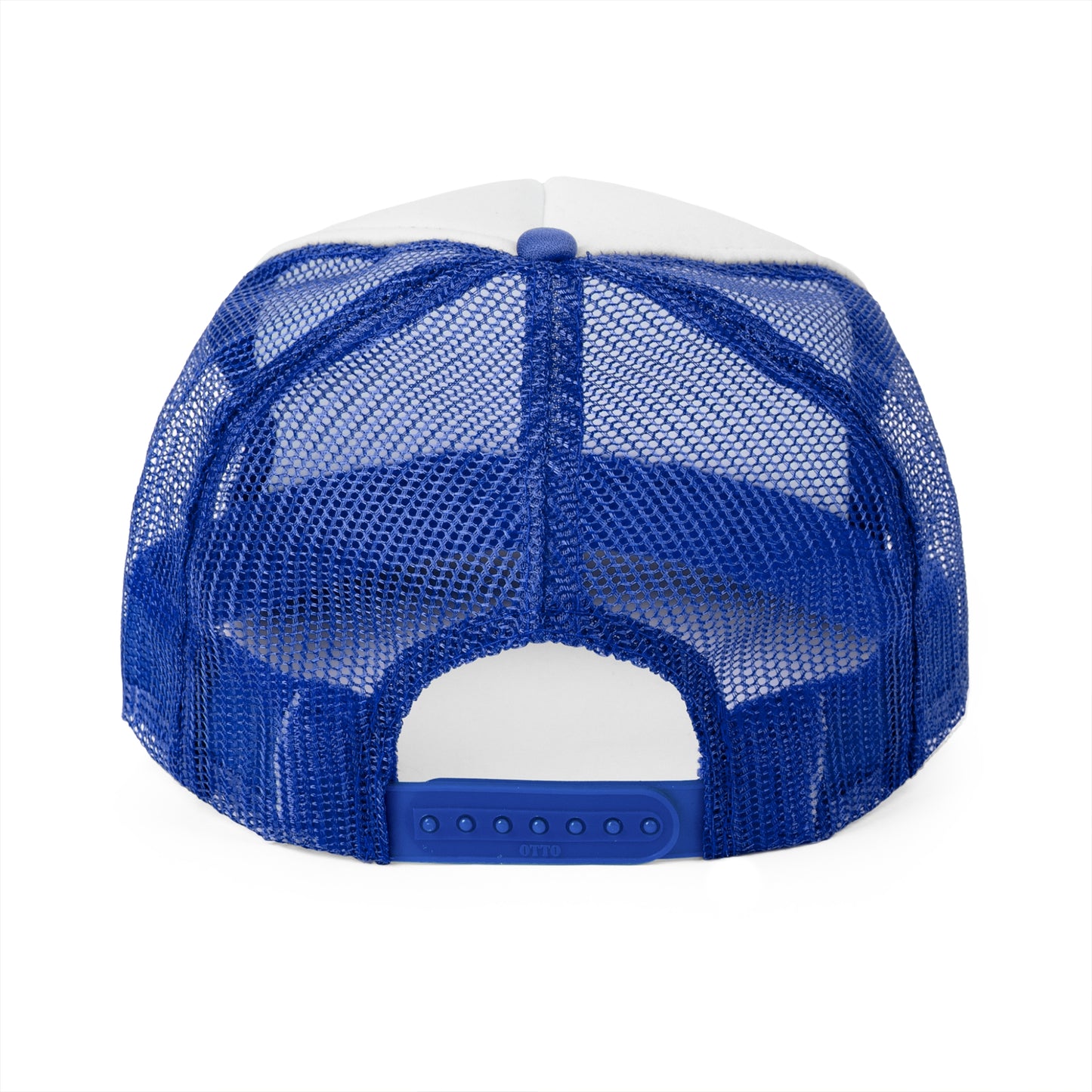 Skinny Water Foam Trucker Hat